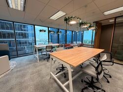 Asia Square Tower 1 (D1), Office #547891711